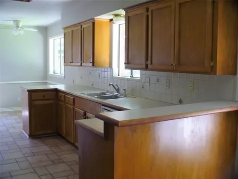 4402 Cheena Drive Houston TX 77096