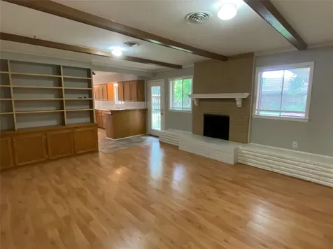 4402 Cheena Drive Houston TX 77096