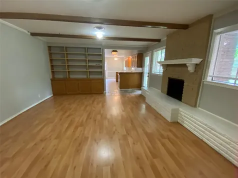 4402 Cheena Drive Houston TX 77096