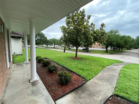 4402 Cheena Drive Houston TX 77096