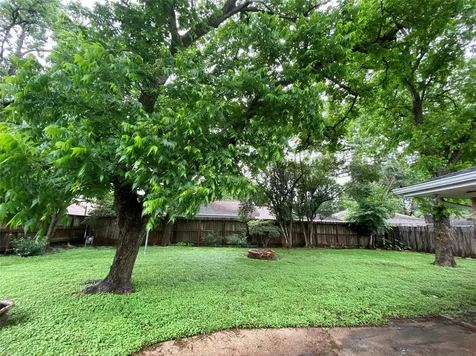 4402 Cheena Drive Houston TX 77096