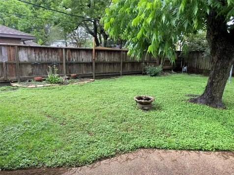4402 Cheena Drive Houston TX 77096