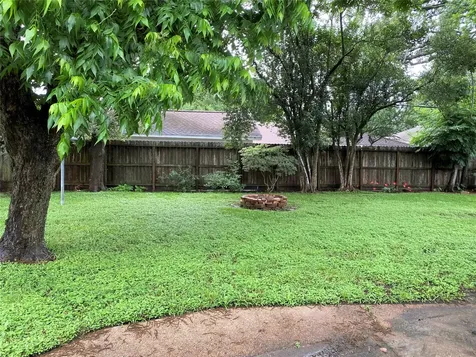 4402 Cheena Drive Houston TX 77096