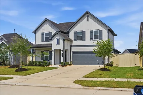 3031 Magnolia Pass Lane League City TX 77573