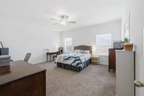 3031 Magnolia Pass Lane League City TX 77573