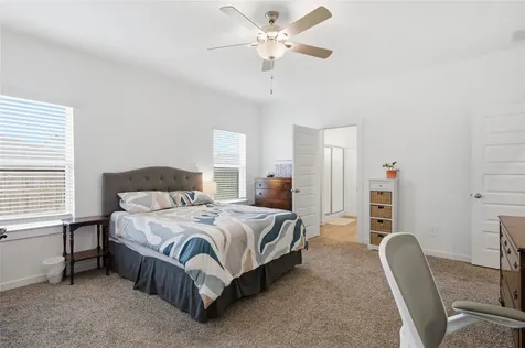 3031 Magnolia Pass Lane League City TX 77573