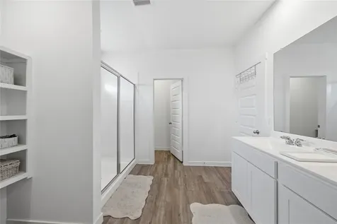3031 Magnolia Pass Lane League City TX 77573