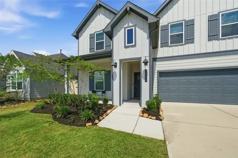 3031 Magnolia Pass Lane League City TX 77573