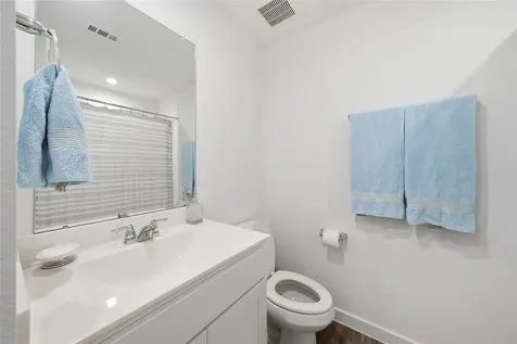 3031 Magnolia Pass Lane League City TX 77573