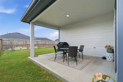 3031 Magnolia Pass Lane League City TX 77573