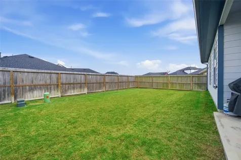 3031 Magnolia Pass Lane League City TX 77573
