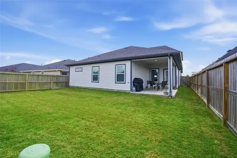 3031 Magnolia Pass Lane League City TX 77573