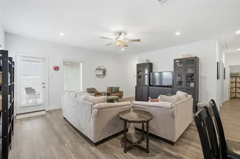 3031 Magnolia Pass Lane League City TX 77573