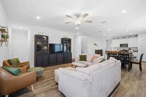 3031 Magnolia Pass Lane League City TX 77573