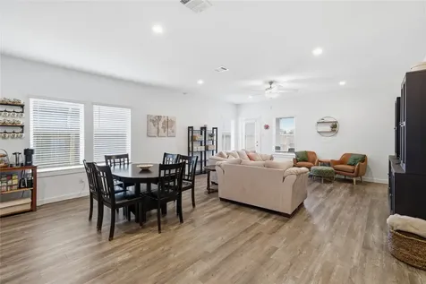 3031 Magnolia Pass Lane League City TX 77573