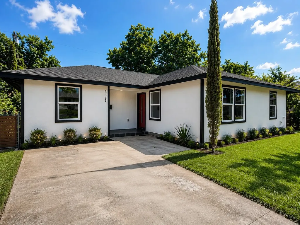 4935 Enyart Street Houston TX 77021