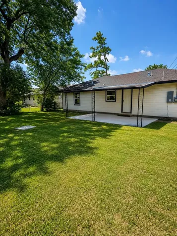 4935 Enyart Street Houston TX 77021