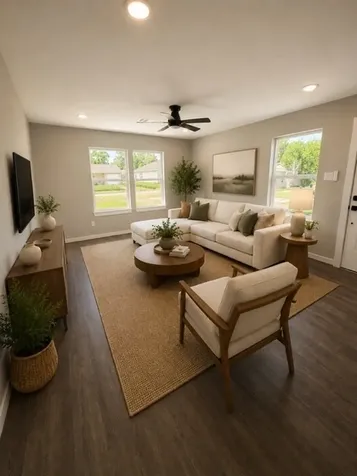 4935 Enyart Street Houston TX 77021
