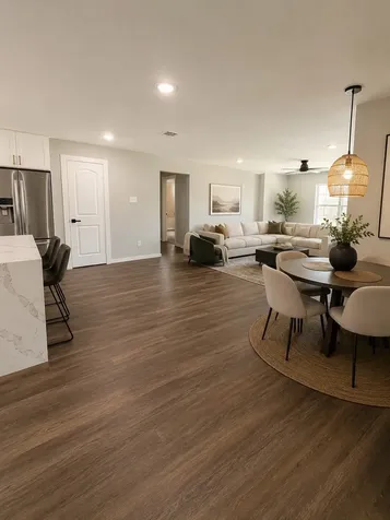 4935 Enyart Street Houston TX 77021
