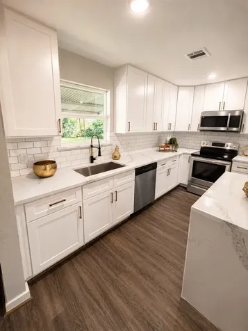 4935 Enyart Street Houston TX 77021