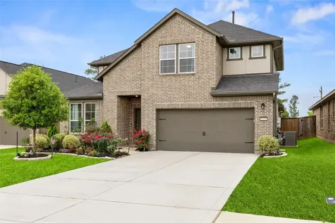 2873 Terrace Grove Drive Conroe TX 77304
