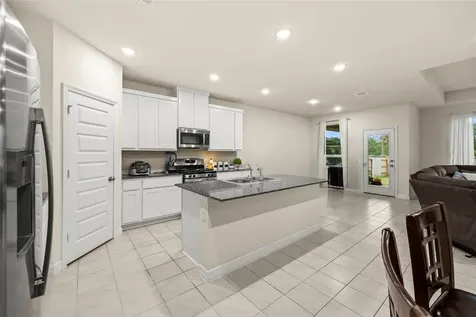 2873 Terrace Grove Drive Conroe TX 77304