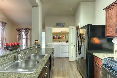 111 Briarwood Drive Huntsville TX 77320