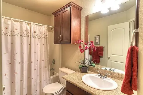 111 Briarwood Drive Huntsville TX 77320