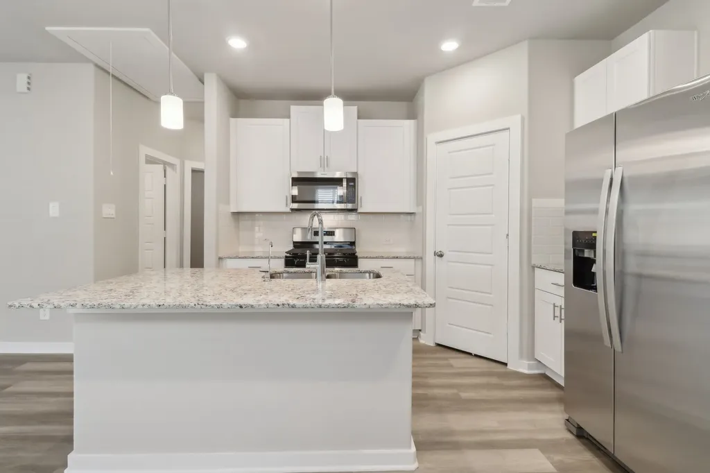 2522 Cactus Ranch Lane Crosby TX 77532