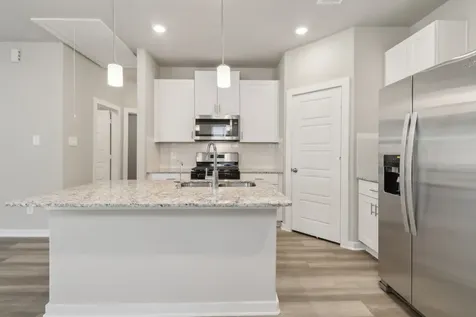 2522 Cactus Ranch Lane Crosby TX 77532