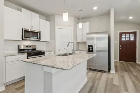 2522 Cactus Ranch Lane Crosby TX 77532