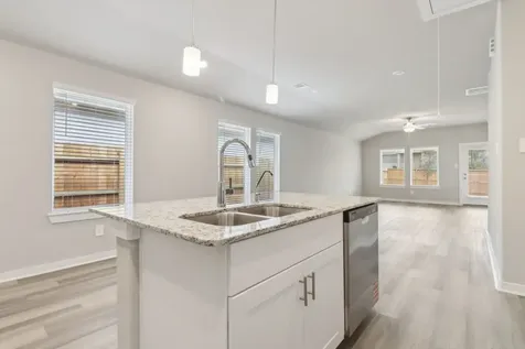 2522 Cactus Ranch Lane Crosby TX 77532