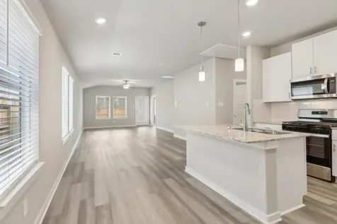 2522 Cactus Ranch Lane Crosby TX 77532