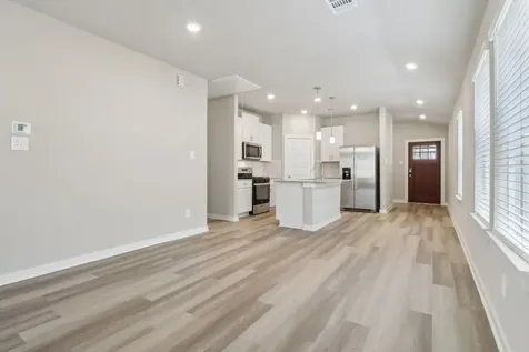 2522 Cactus Ranch Lane Crosby TX 77532