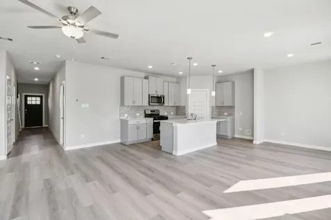 2046 West Darlington Oak Court Conroe TX 77304