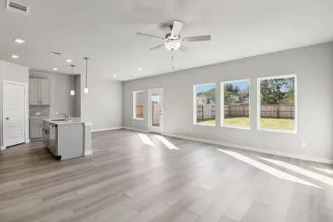 2046 West Darlington Oak Court Conroe TX 77304