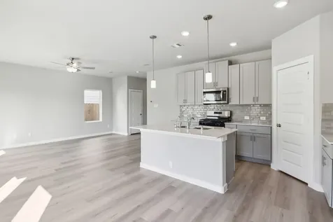 2046 West Darlington Oak Court Conroe TX 77304