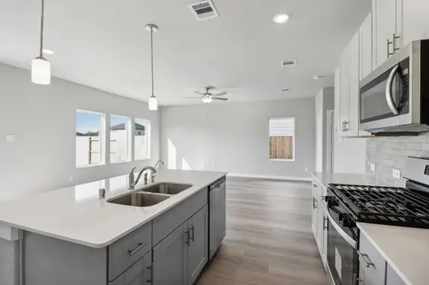 2046 West Darlington Oak Court Conroe TX 77304