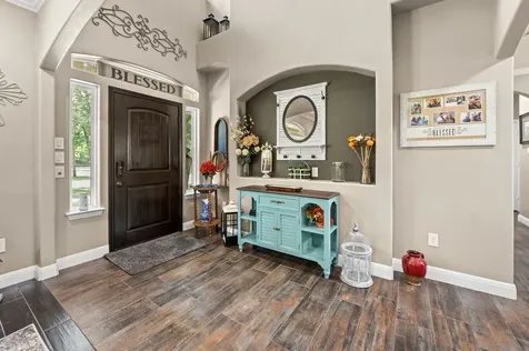 4336 Holstein Drive Cleveland TX 77328