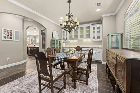 4336 Holstein Drive Cleveland TX 77328
