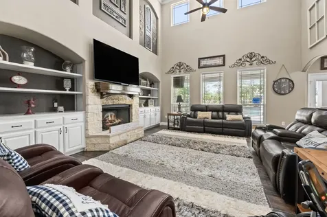 4336 Holstein Drive Cleveland TX 77328