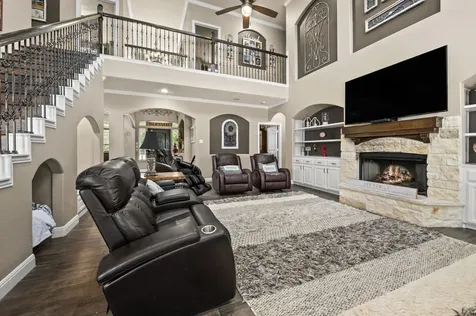 4336 Holstein Drive Cleveland TX 77328
