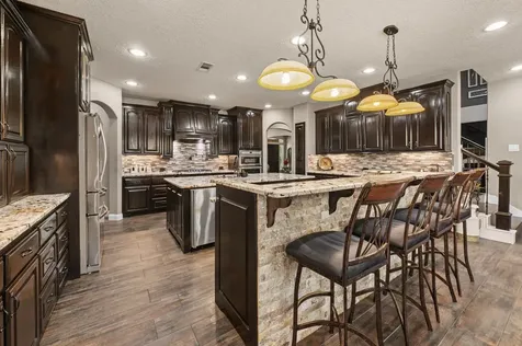 4336 Holstein Drive Cleveland TX 77328