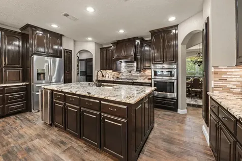 4336 Holstein Drive Cleveland TX 77328