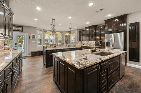 4336 Holstein Drive Cleveland TX 77328