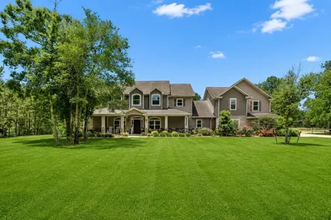 4336 Holstein Drive Cleveland TX 77328