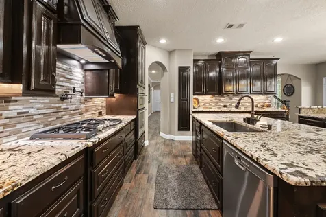 4336 Holstein Drive Cleveland TX 77328