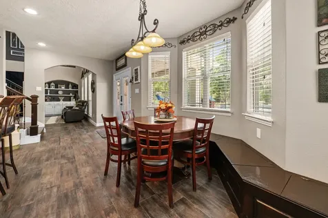 4336 Holstein Drive Cleveland TX 77328
