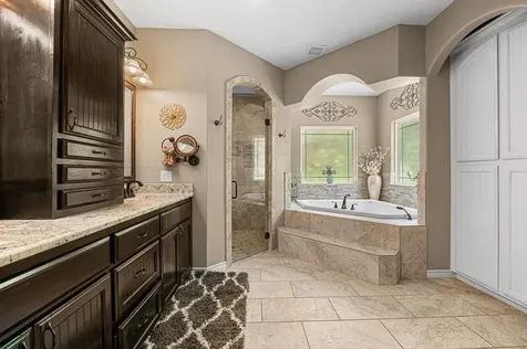 4336 Holstein Drive Cleveland TX 77328
