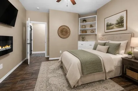 4336 Holstein Drive Cleveland TX 77328